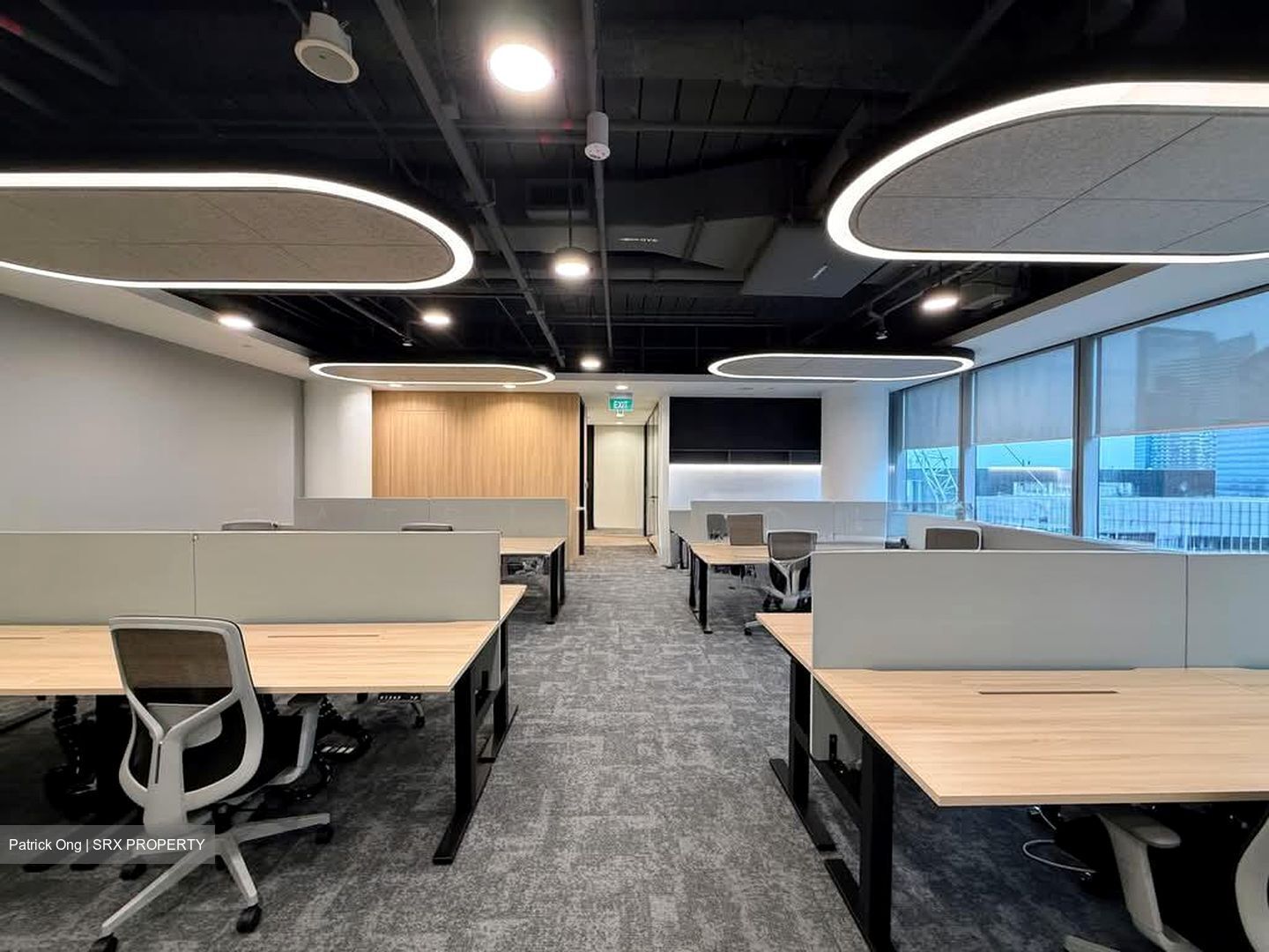 Chevron House (D1), Office #580622661